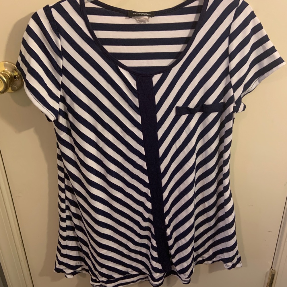 Woman’s shirt